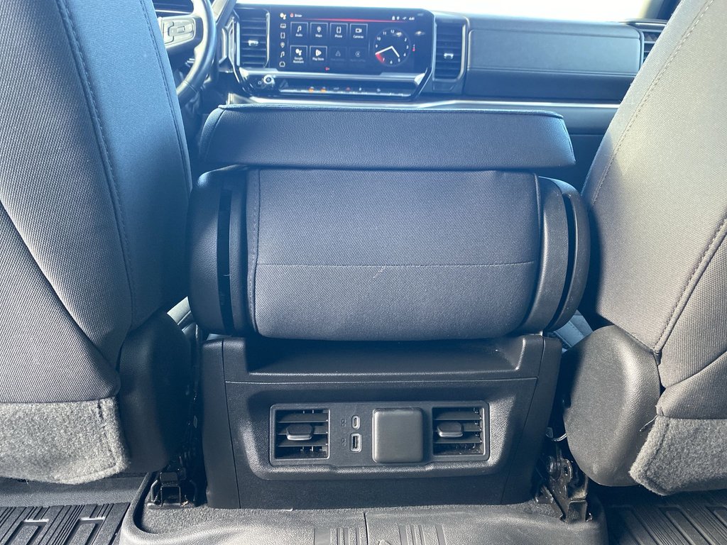 2023 GMC Sierra 1500 SLE | Htd Seats | Htd Wheel | X31 Pkg in Saint John, New Brunswick - 27 - w1024h768px