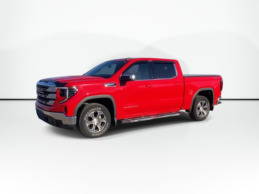 2023 GMC Sierra 1500 in Antigonish, Nova Scotia - 4 - w1024h768px