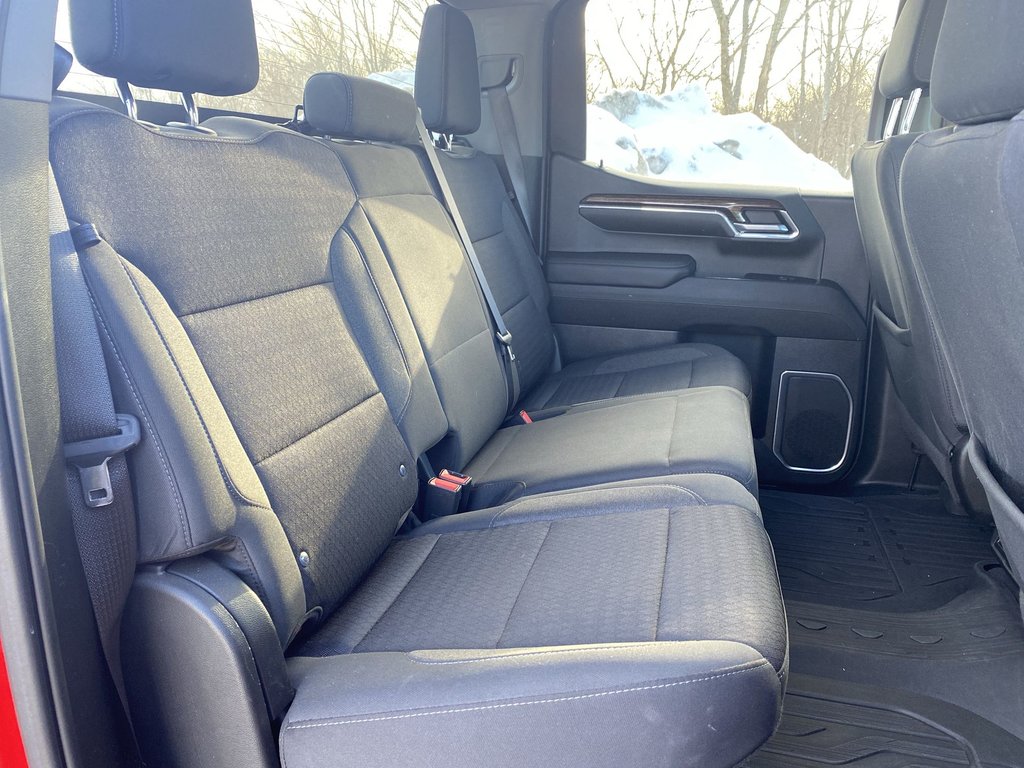 2023 GMC Sierra 1500 SLE | Htd Seats | Htd Wheel | X31 Pkg in Saint John, New Brunswick - 30 - w1024h768px