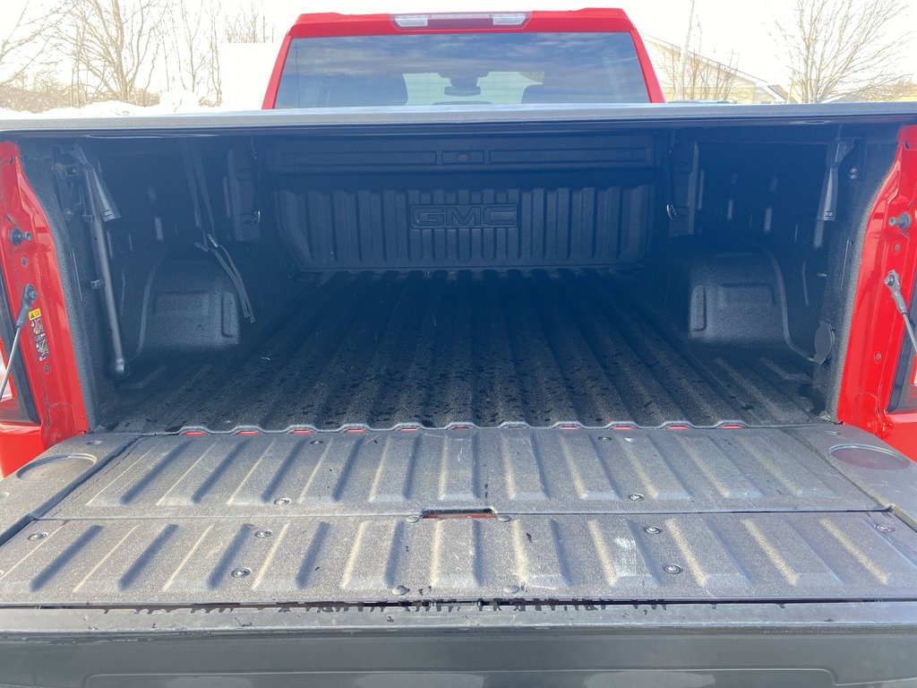 2023 GMC Sierra 1500 SLE | Htd Seats | Htd Wheel | X31 Pkg in Saint John, New Brunswick - 29 - w1024h768px