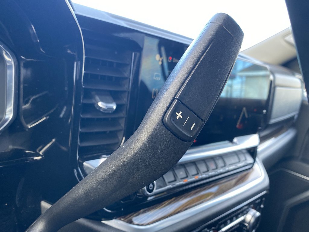 2023 GMC Sierra 1500 SLE | Htd Seats | Htd Wheel | X31 Pkg in Saint John, New Brunswick - 25 - w1024h768px