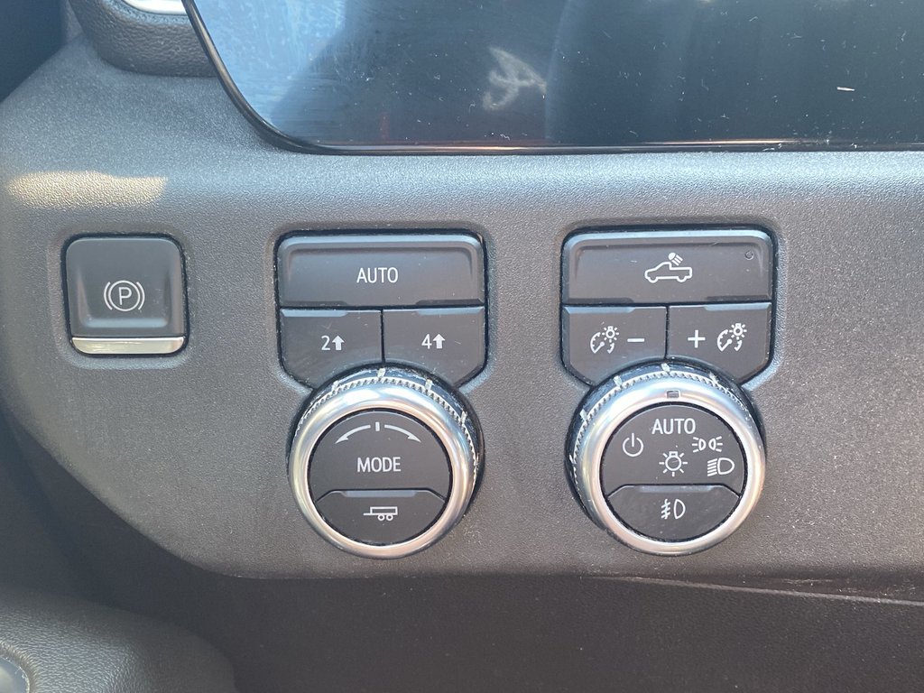 2023 GMC SIERRA 1500 Elevation | Cam | USB | HtdSeat | Bluetooth in Saint John, New Brunswick - 19 - w1024h768px