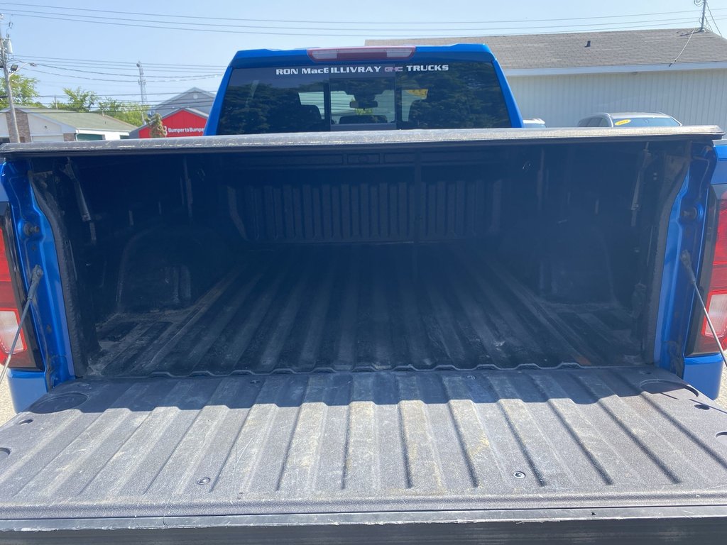 2023 GMC SIERRA 1500 Elevation | Cam | USB | HtdSeat | Bluetooth in Saint John, New Brunswick - 30 - w1024h768px