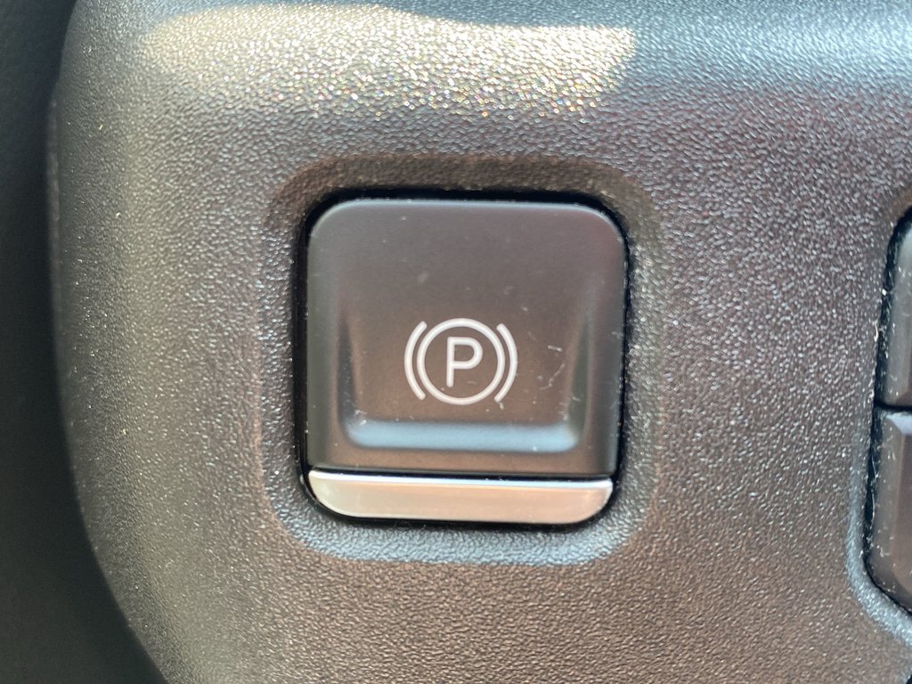 2023 GMC SIERRA 1500 Elevation | Cam | USB | HtdSeat | Bluetooth in Saint John, New Brunswick - 26 - w1024h768px
