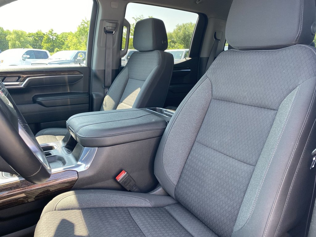 2023 GMC SIERRA 1500 Elevation | Cam | USB | HtdSeat | Bluetooth in Saint John, New Brunswick - 11 - w1024h768px