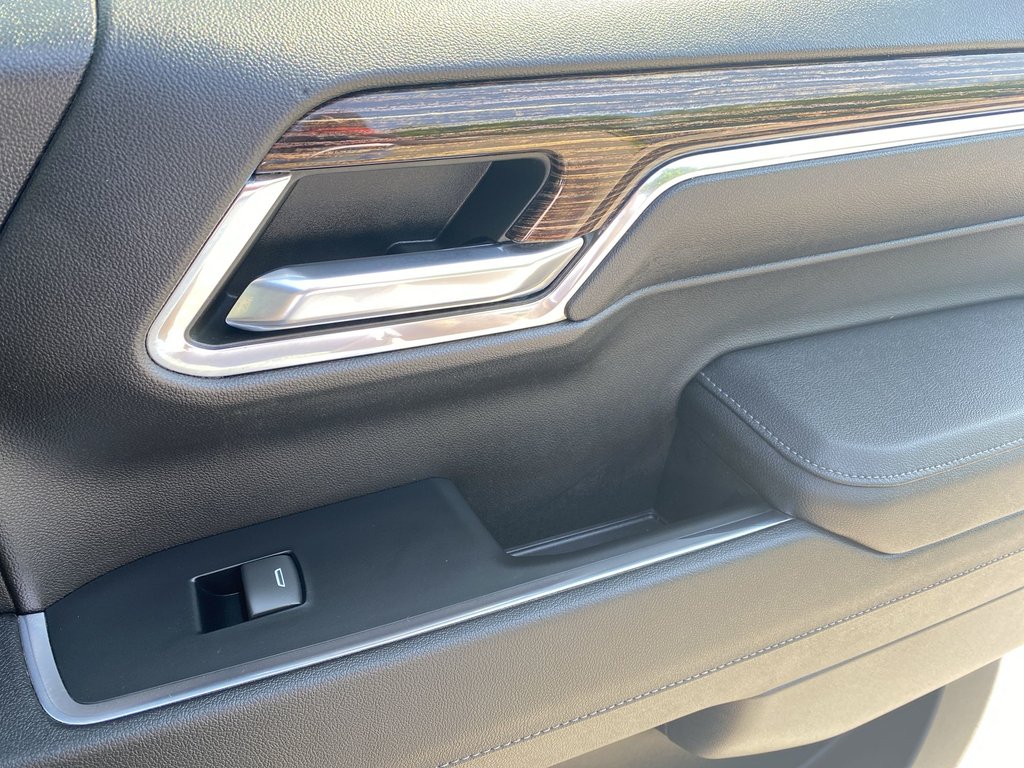 2023 GMC SIERRA 1500 Elevation | Cam | USB | HtdSeat | Bluetooth in Saint John, New Brunswick - 32 - w1024h768px