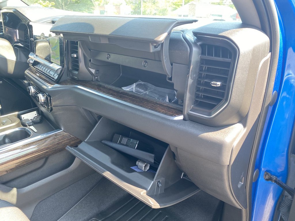 2023 GMC SIERRA 1500 Elevation | Cam | USB | HtdSeat | Bluetooth in Saint John, New Brunswick - 34 - w1024h768px