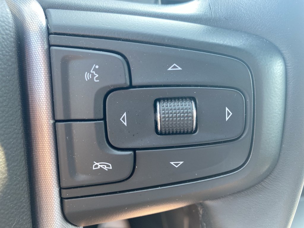 2023 GMC SIERRA 1500 Elevation | Cam | USB | HtdSeat | Bluetooth in Saint John, New Brunswick - 18 - w1024h768px