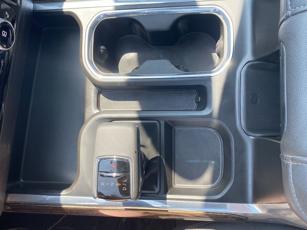 2023 GMC SIERRA 1500 Elevation | Cam | USB | HtdSeat | Bluetooth in Saint John, New Brunswick - 25 - w1024h768px