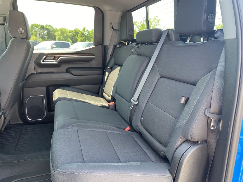 2023 GMC SIERRA 1500 Elevation | Cam | USB | HtdSeat | Bluetooth in Saint John, New Brunswick - 27 - w1024h768px