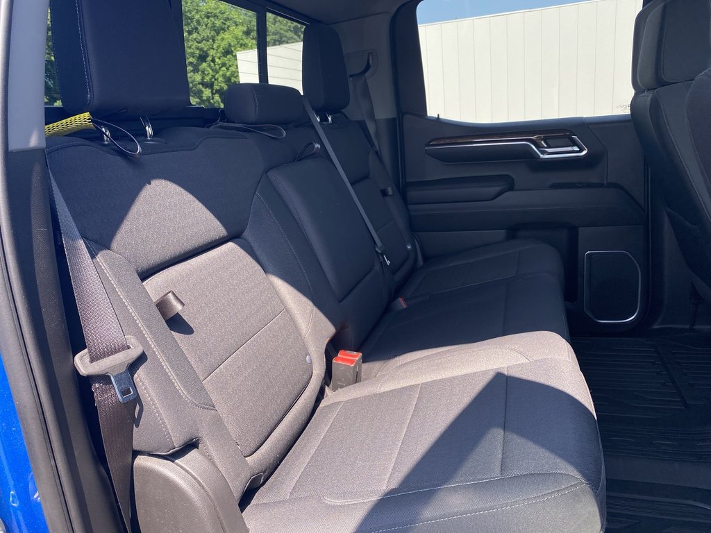 2023 GMC SIERRA 1500 Elevation | Cam | USB | HtdSeat | Bluetooth in Saint John, New Brunswick - 31 - w1024h768px