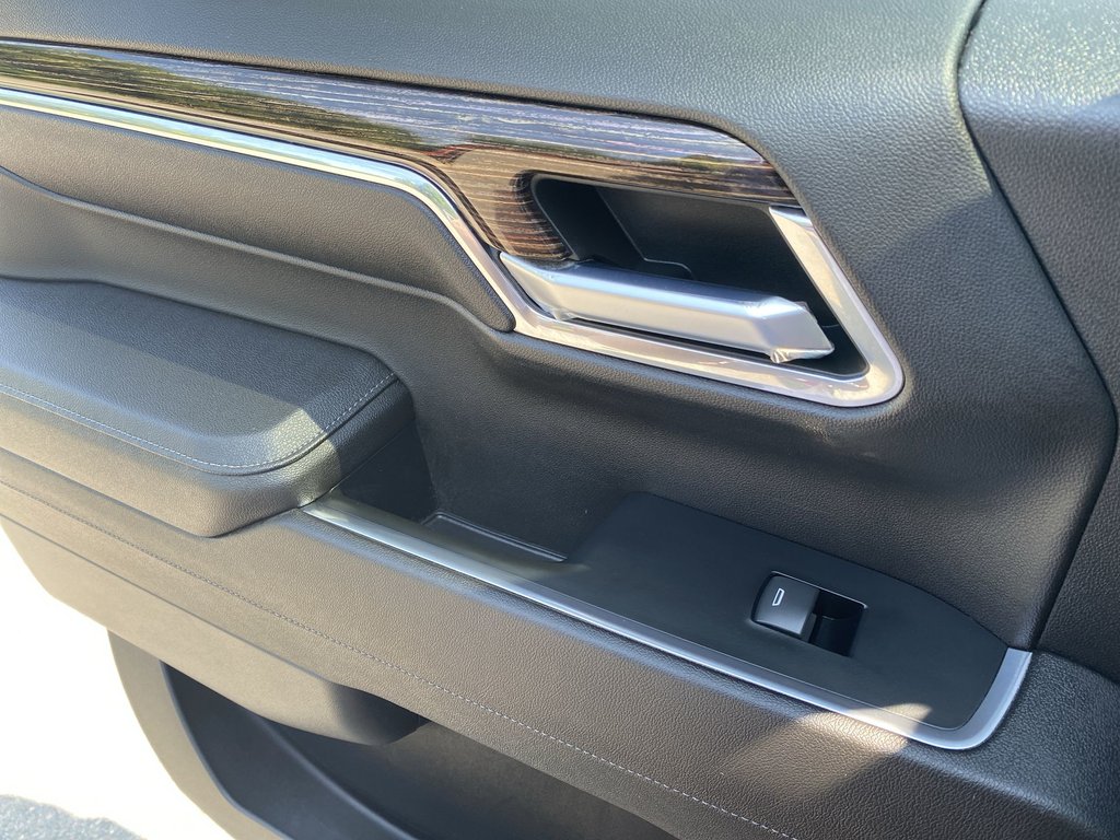 2023 GMC SIERRA 1500 Elevation | Cam | USB | HtdSeat | Bluetooth in Saint John, New Brunswick - 29 - w1024h768px
