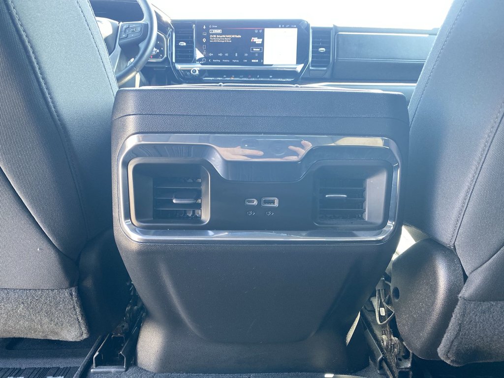 2023 GMC SIERRA 1500 Elevation | Cam | USB | HtdSeat | Bluetooth in Saint John, New Brunswick - 28 - w1024h768px