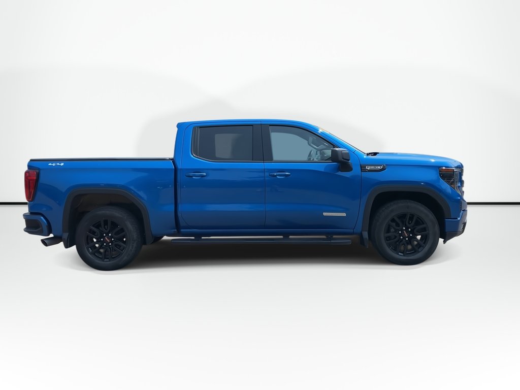 2023 GMC SIERRA 1500 ELEVATION in Saint John, New Brunswick - 9 - w1024h768px