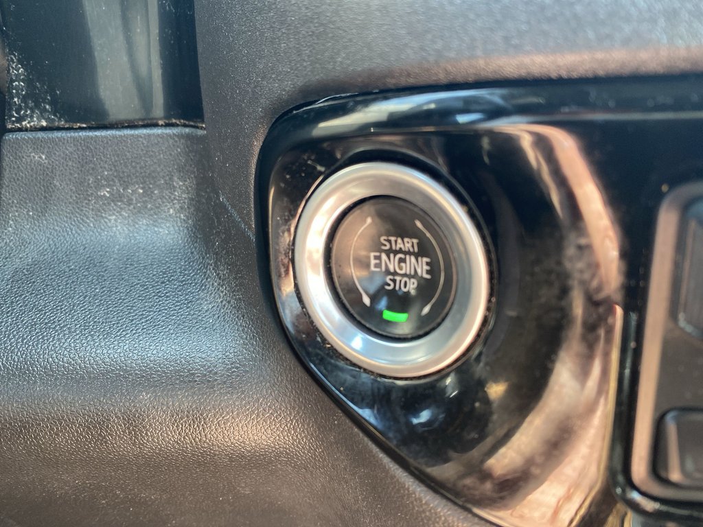 2023 GMC SIERRA 1500 Elevation | Cam | USB | HtdSeat | Bluetooth in Saint John, New Brunswick - 16 - w1024h768px