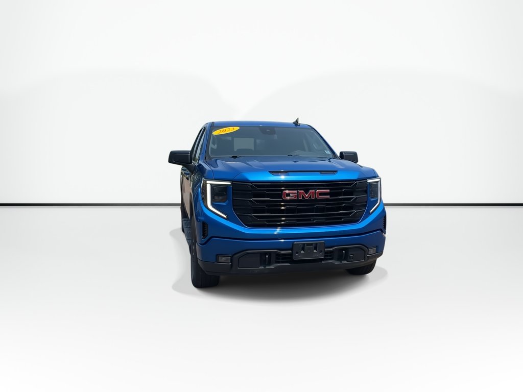 2023 GMC SIERRA 1500 Elevation | Cam | USB | HtdSeat | Bluetooth in Saint John, New Brunswick - 3 - w1024h768px