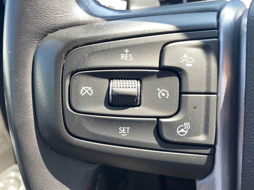 2023 GMC SIERRA 1500 Elevation | Cam | USB | HtdSeat | Bluetooth in Saint John, New Brunswick - 17 - w1024h768px