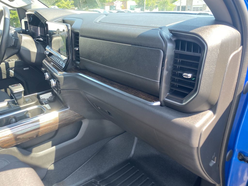 2023 GMC SIERRA 1500 Elevation | Cam | USB | HtdSeat | Bluetooth in Saint John, New Brunswick - 35 - w1024h768px