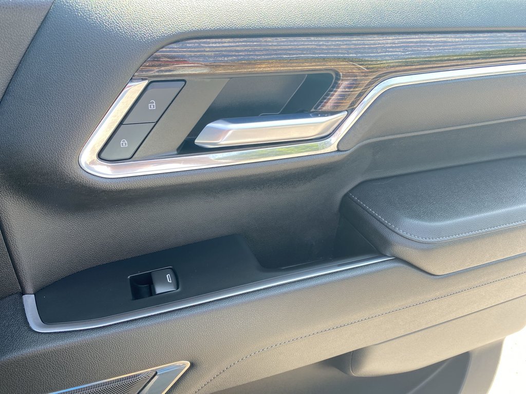 2023 GMC SIERRA 1500 Elevation | Cam | USB | HtdSeat | Bluetooth in Saint John, New Brunswick - 36 - w1024h768px