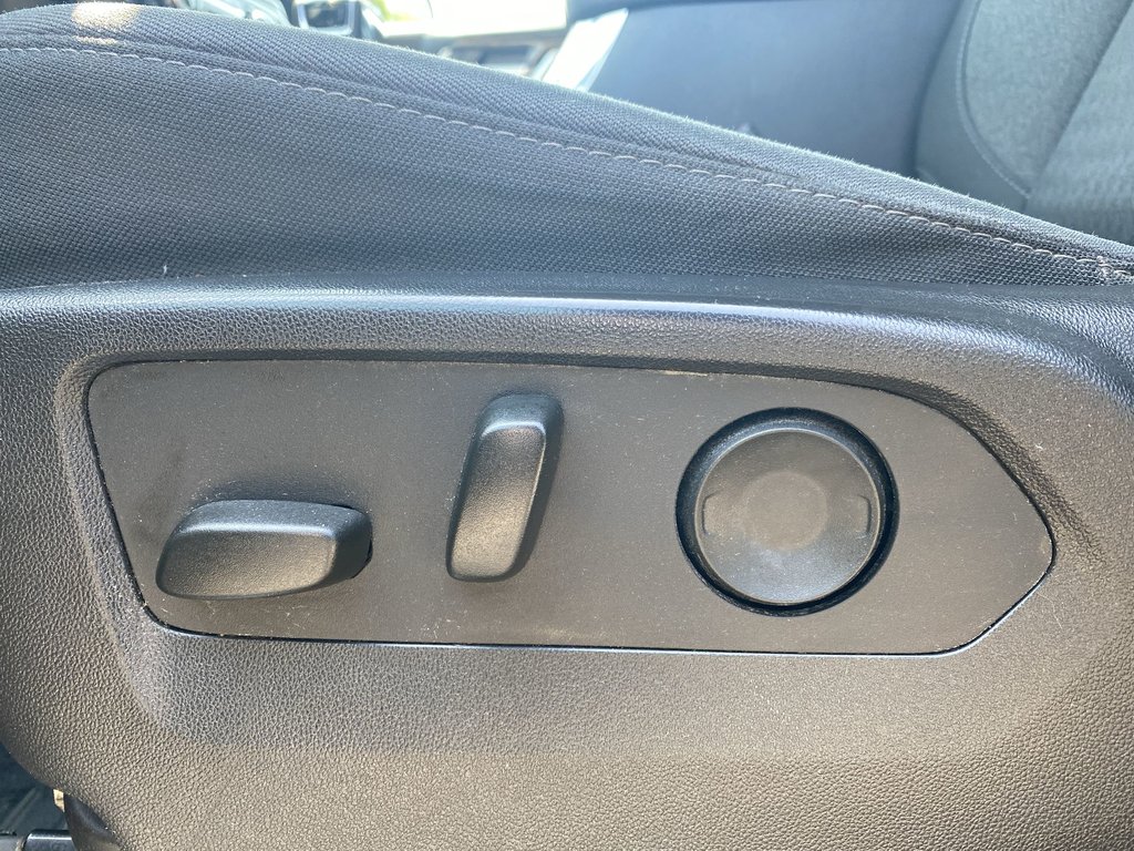 2023 GMC SIERRA 1500 Elevation | Cam | USB | HtdSeat | Bluetooth in Saint John, New Brunswick - 12 - w1024h768px