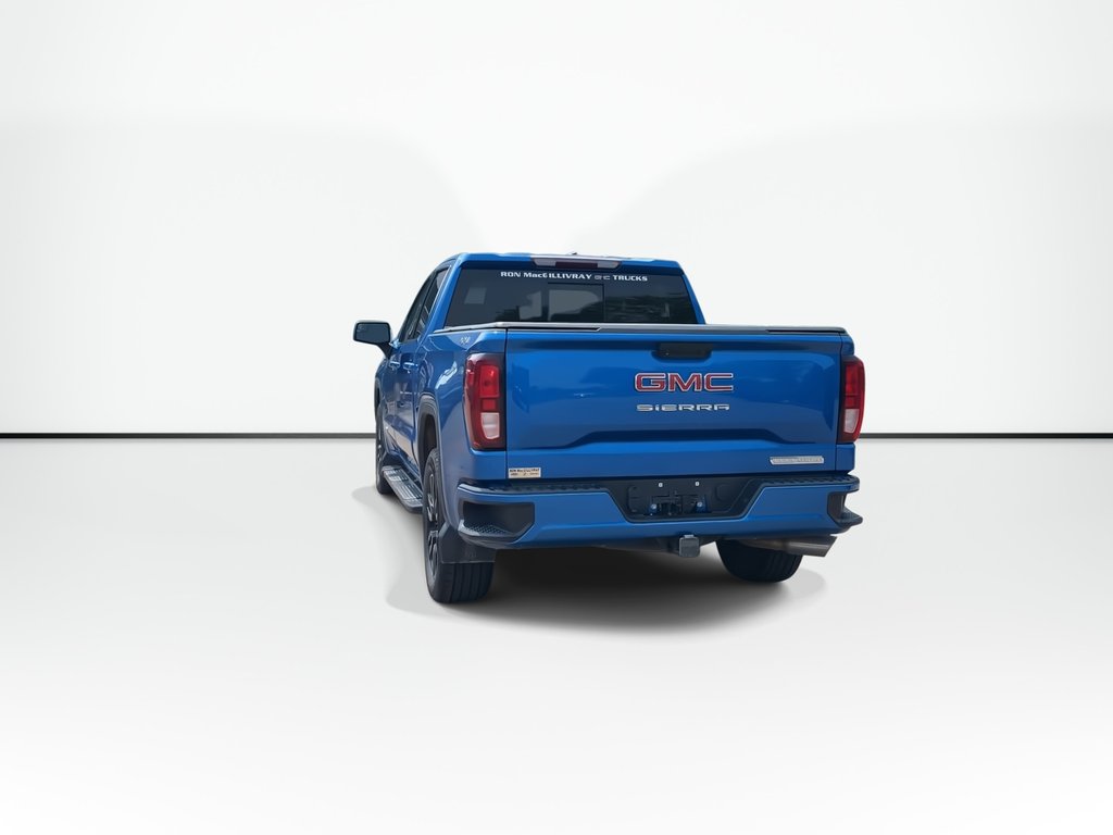 2023 GMC SIERRA 1500 Elevation | Cam | USB | HtdSeat | Bluetooth in Saint John, New Brunswick - 7 - w1024h768px