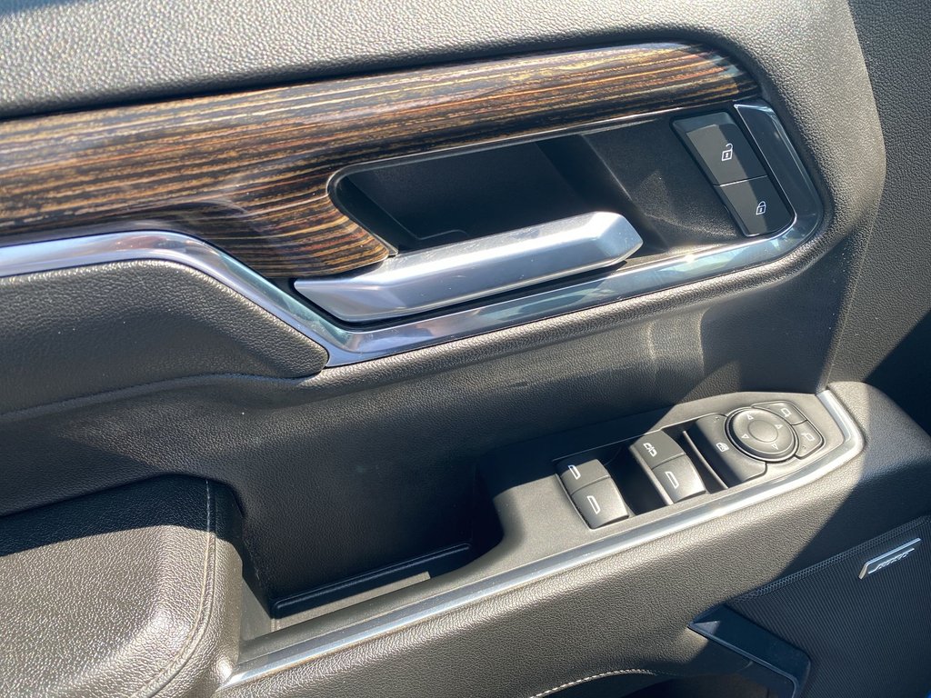 2023 GMC SIERRA 1500 Elevation | Cam | USB | HtdSeat | Bluetooth in Saint John, New Brunswick - 13 - w1024h768px