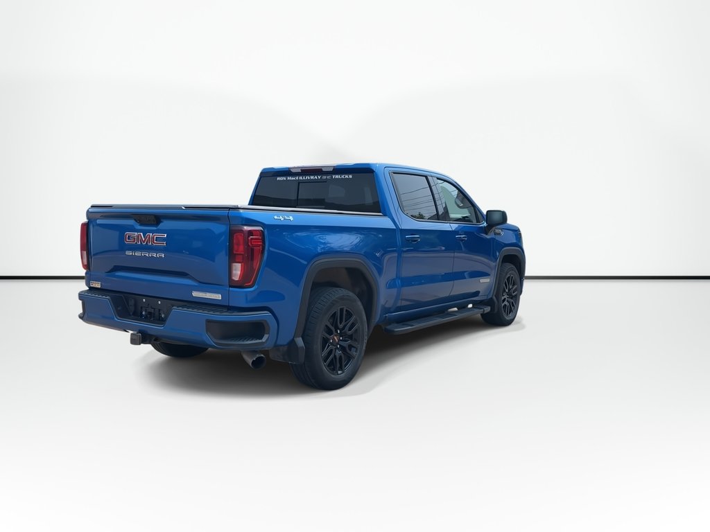 2023 GMC SIERRA 1500 Elevation | Cam | USB | HtdSeat | Bluetooth in Saint John, New Brunswick - 8 - w1024h768px