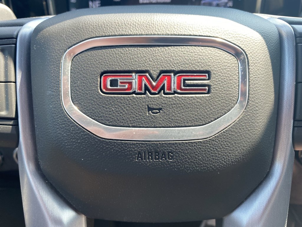 2023 GMC SIERRA 1500 Elevation | Cam | USB | HtdSeat | Bluetooth in Saint John, New Brunswick - 15 - w1024h768px