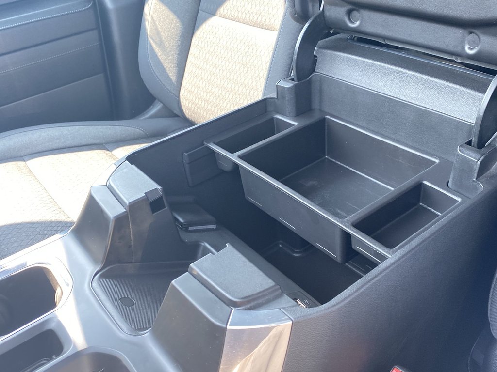 2023 GMC SIERRA 1500 Elevation | Cam | USB | HtdSeat | Bluetooth in Saint John, New Brunswick - 24 - w1024h768px