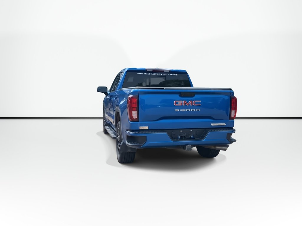 2023 GMC SIERRA 1500 ELEVATION in Saint John, New Brunswick - 7 - w1024h768px
