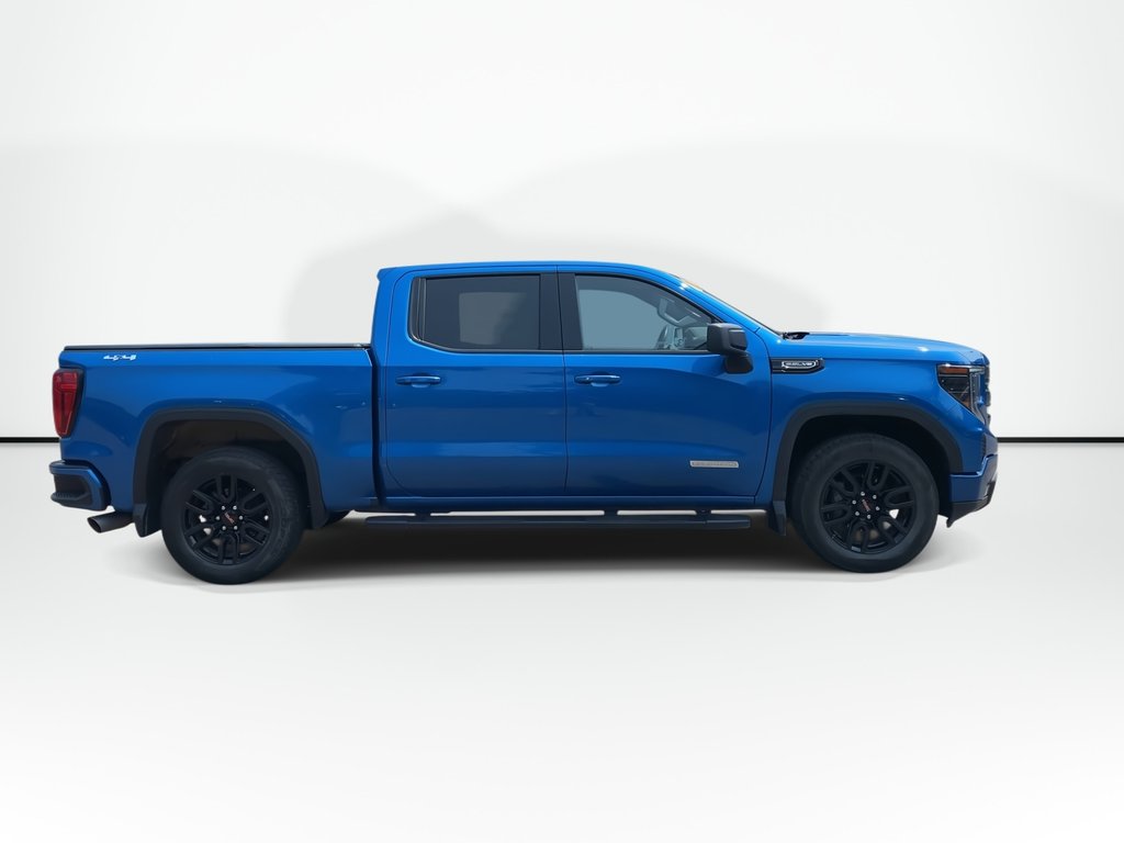 2023 GMC SIERRA 1500 Elevation | Cam | USB | HtdSeat | Bluetooth in Saint John, New Brunswick - 9 - w1024h768px