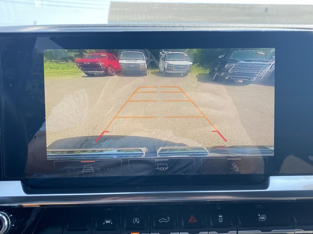 2023 GMC SIERRA 1500 Elevation | Cam | USB | HtdSeat | Bluetooth in Saint John, New Brunswick - 22 - w1024h768px