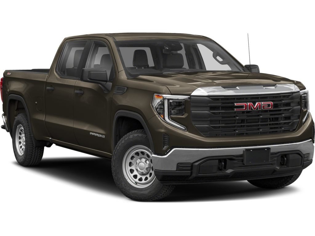 2024 GMC Sierra 1500 in Antigonish, Nova Scotia - 1 - w1024h768px
