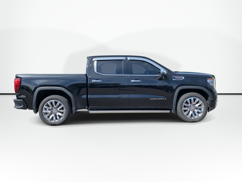GMC SIERRA 1500 DENALI 2024 à Saint John, Nouveau-Brunswick - 9 - w1024h768px