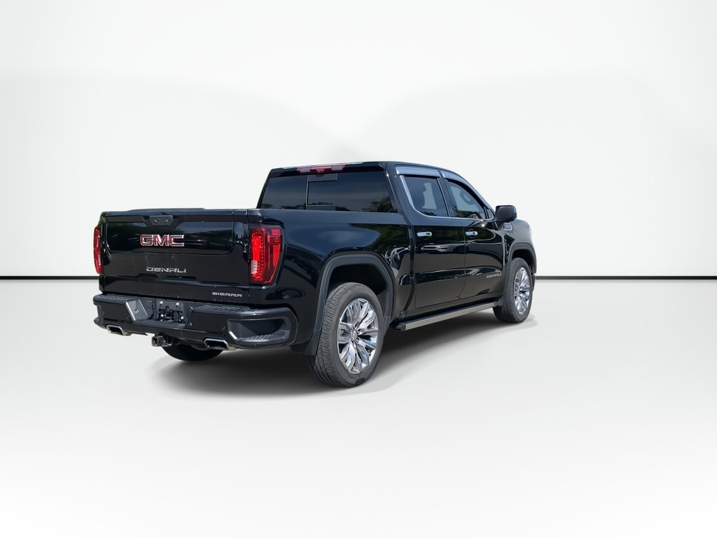 GMC SIERRA 1500 DENALI 2024 à Saint John, Nouveau-Brunswick - 8 - w1024h768px