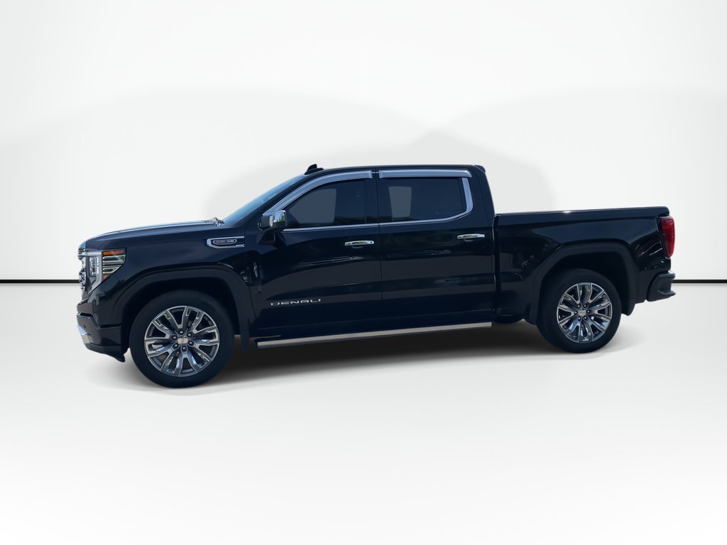 GMC SIERRA 1500 DENALI 2024 à Saint John, Nouveau-Brunswick - 5 - w1024h768px