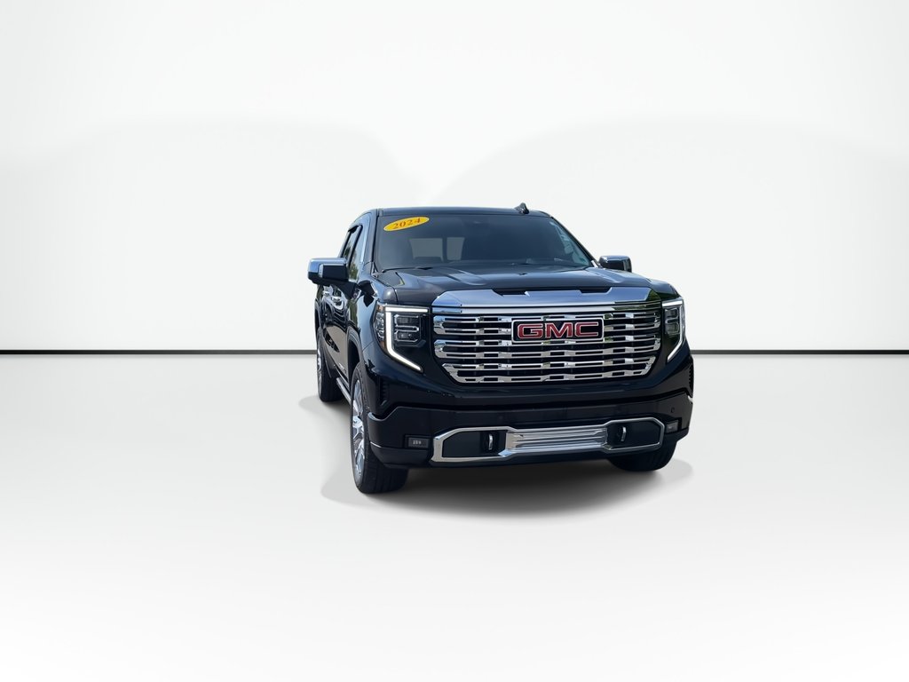 GMC SIERRA 1500 DENALI 2024 à Saint John, Nouveau-Brunswick - 3 - w1024h768px