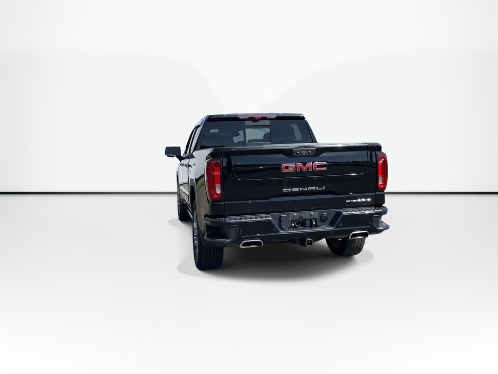 GMC SIERRA 1500 DENALI 2024 à Saint John, Nouveau-Brunswick - 7 - w1024h768px