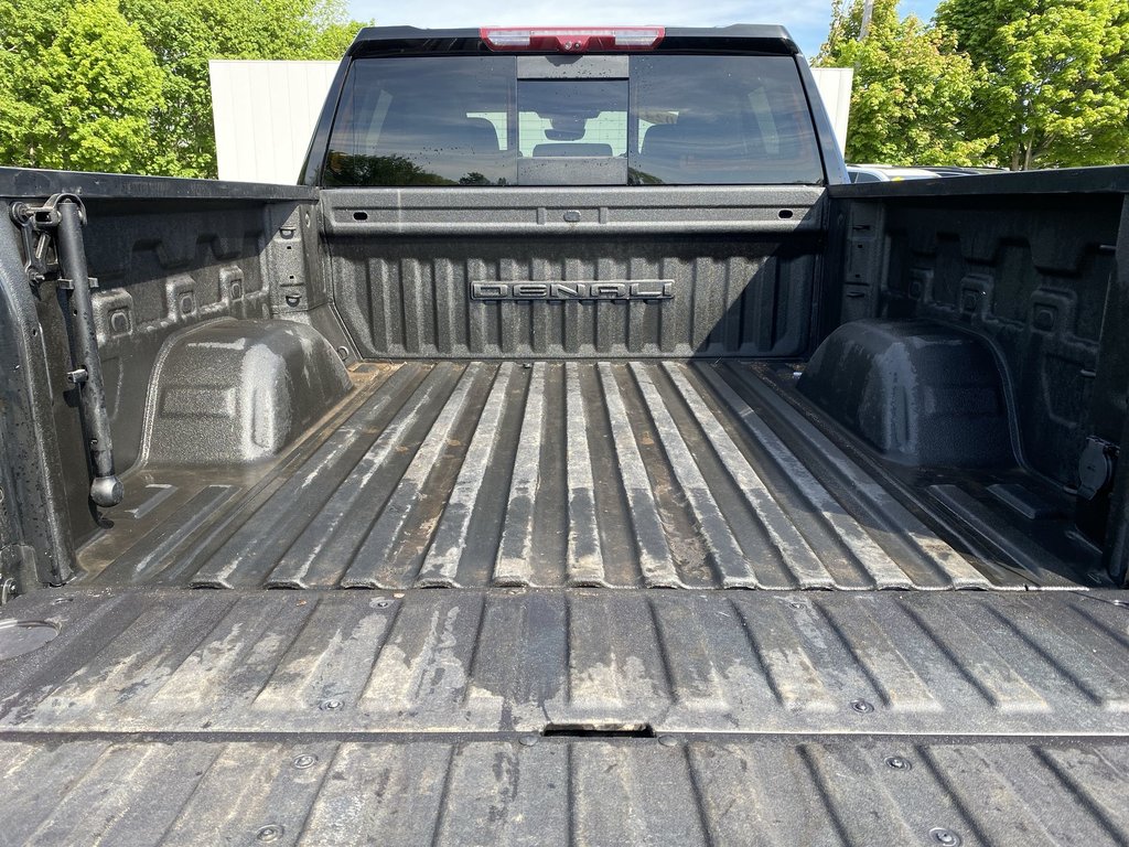 GMC SIERRA 1500 DENALI 2024 à Saint John, Nouveau-Brunswick - 29 - w1024h768px