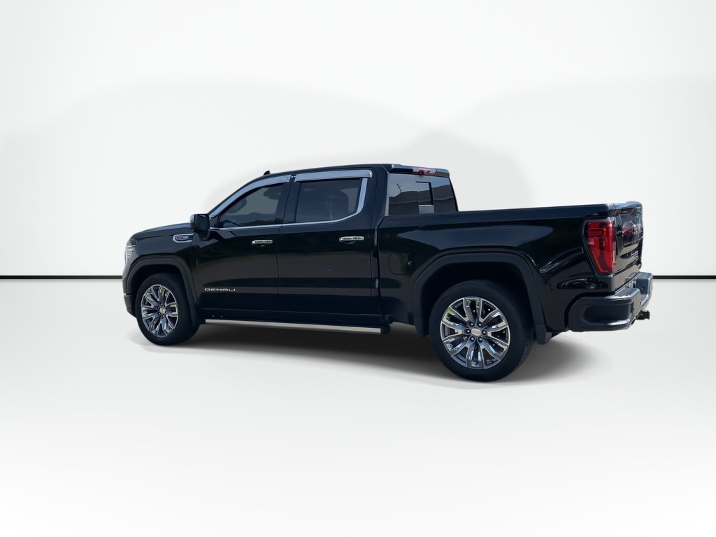 GMC SIERRA 1500 DENALI 2024 à Saint John, Nouveau-Brunswick - 6 - w1024h768px