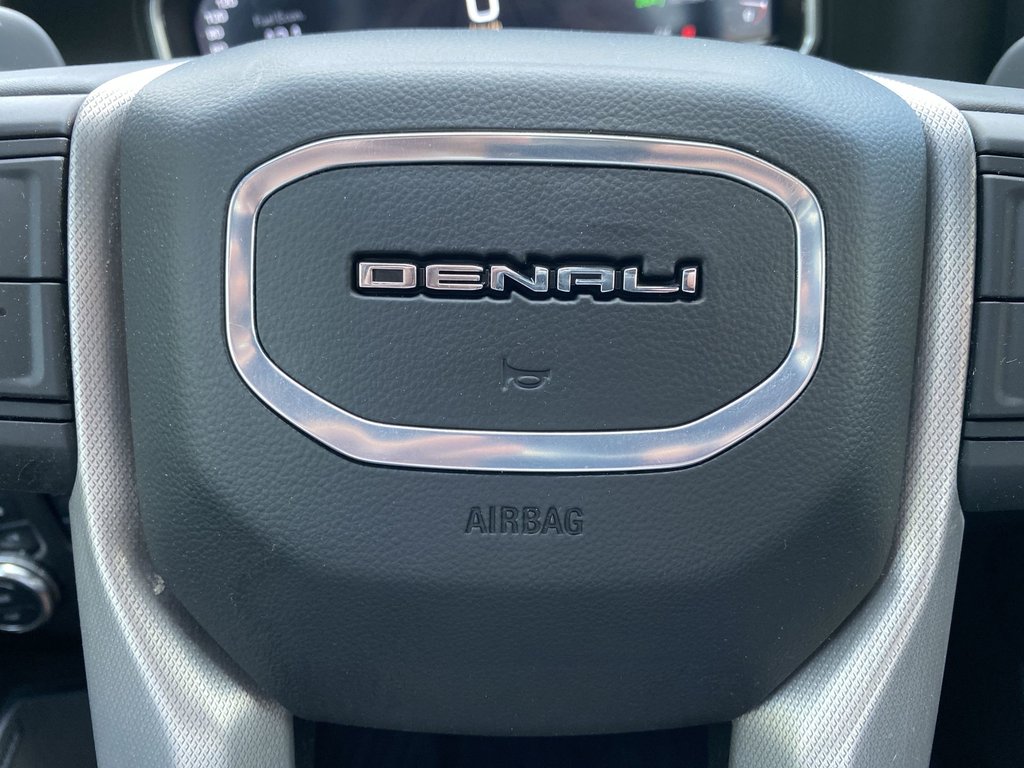 GMC SIERRA 1500 DENALI 2024 à Saint John, Nouveau-Brunswick - 15 - w1024h768px