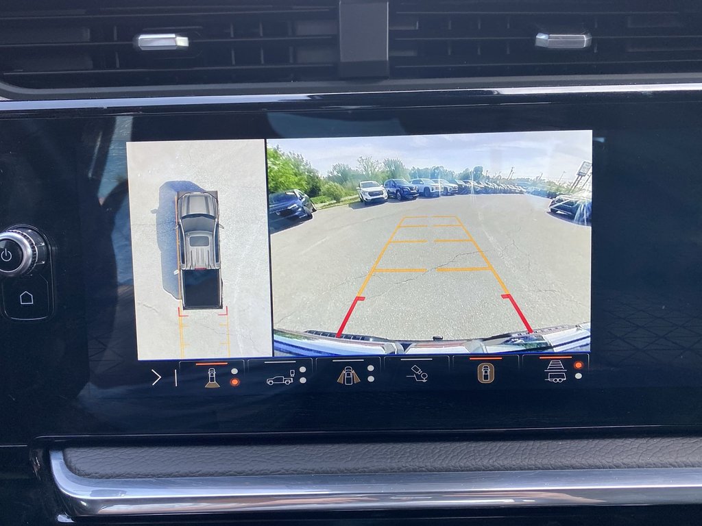 GMC SIERRA 1500 DENALI 2024 à Saint John, Nouveau-Brunswick - 22 - w1024h768px