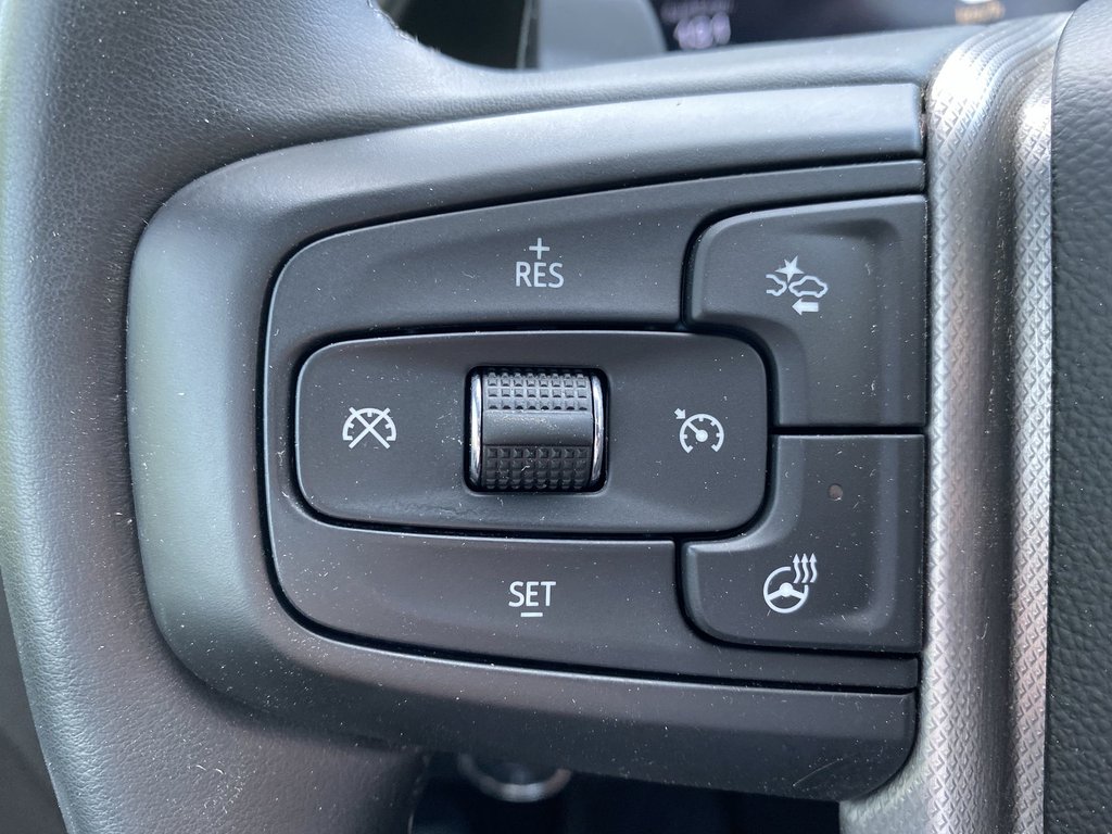 GMC SIERRA 1500 DENALI 2024 à Saint John, Nouveau-Brunswick - 17 - w1024h768px