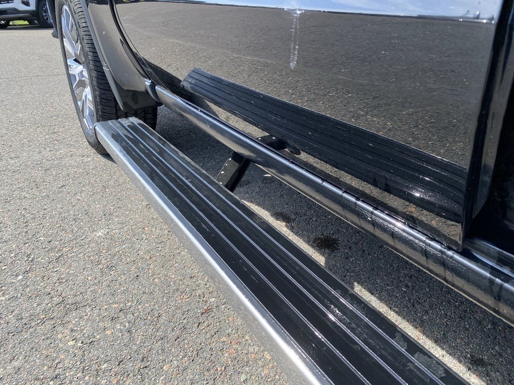 GMC SIERRA 1500 DENALI 2024 à Saint John, Nouveau-Brunswick - 37 - w1024h768px