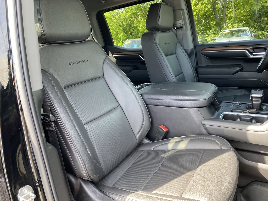 GMC SIERRA 1500 DENALI 2024 à Saint John, Nouveau-Brunswick - 32 - w1024h768px