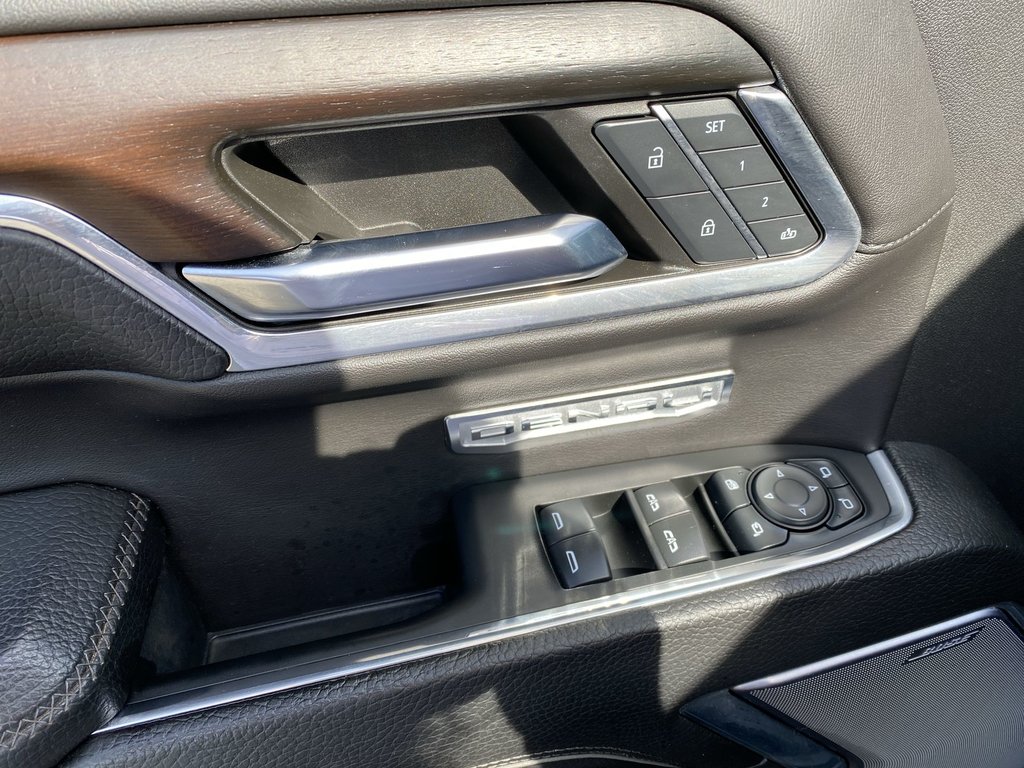 GMC SIERRA 1500 DENALI 2024 à Saint John, Nouveau-Brunswick - 13 - w1024h768px