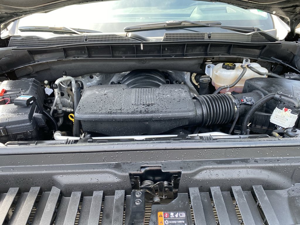 GMC SIERRA 1500 DENALI 2024 à Saint John, Nouveau-Brunswick - 36 - w1024h768px