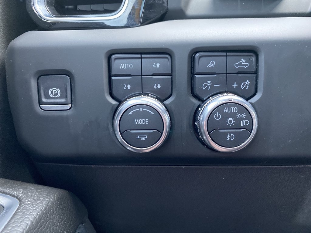 GMC SIERRA 1500 DENALI 2024 à Saint John, Nouveau-Brunswick - 19 - w1024h768px
