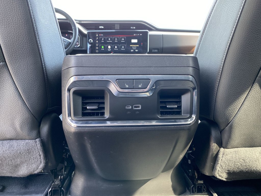GMC SIERRA 1500 DENALI 2024 à Saint John, Nouveau-Brunswick - 27 - w1024h768px