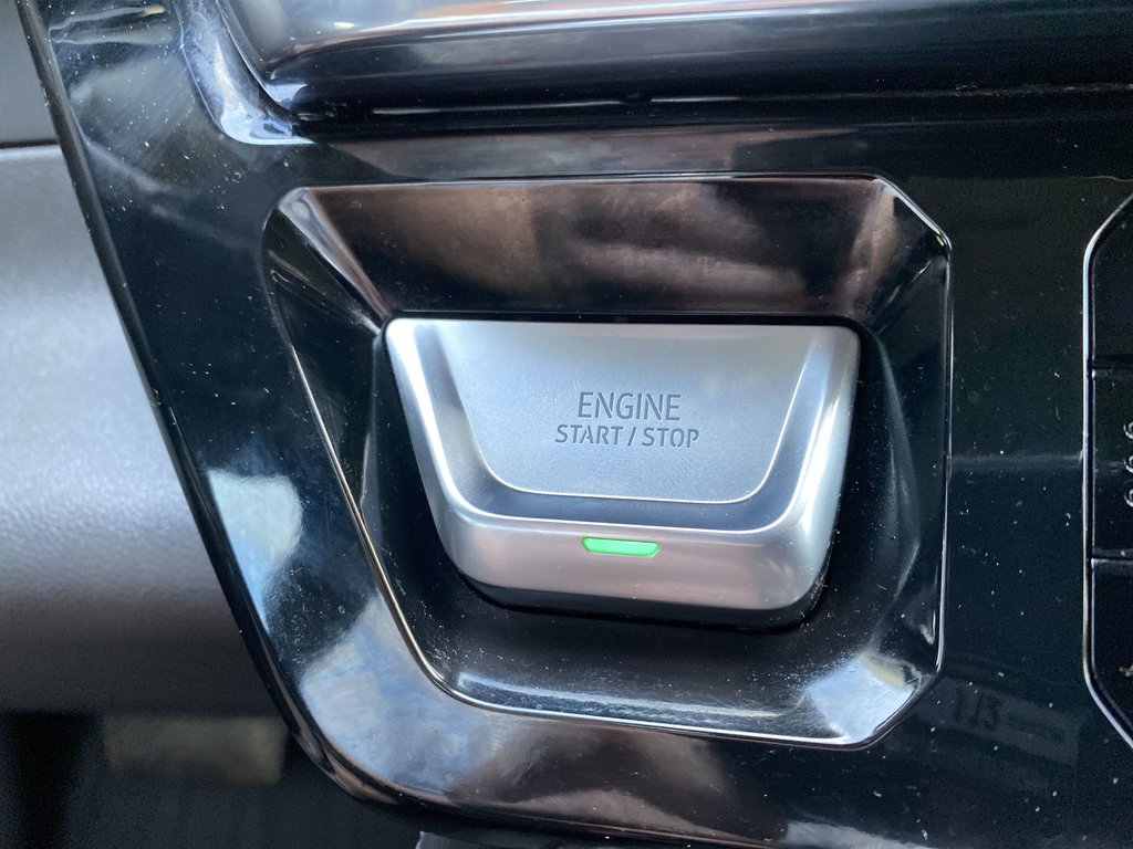 GMC SIERRA 1500 DENALI 2024 à Saint John, Nouveau-Brunswick - 16 - w1024h768px